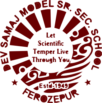 School Logo